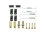 Dorman - First Stop Parking Brake Hardware Kit P/N:HW7002