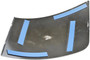 Dorman - HD Solutions Bumper Cover P/N:242-5551