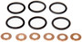 Dorman - HD Solutions Fuel Injector O-Ring Kit P/N:904-8054
