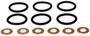 Dorman - HD Solutions Fuel Injector O-Ring Kit P/N:904-8054