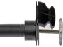 Dorman - HD Solutions Door Latch Cable P/N:924-5514
