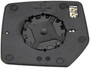 Dorman - HELP Door Mirror Glass P/N:56265