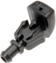 Dorman - HELP Windshield Washer Nozzle P/N:58152