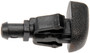 Dorman - HELP Windshield Washer Nozzle P/N:58152