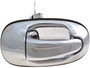 Dorman - HELP Exterior Door Handle P/N:83296