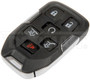 Dorman - HELP Keyless Entry Transmitter Cover P/N:92037