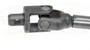 Steering Shaft fits 2001-2005 Pontiac Aztek  DORMAN OE SOLUTIONS