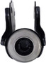 Suspension Control Arm Bushing fits 2007-2012 Volvo S80 V70 XC60  DORMAN OE SOLU