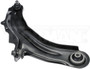 Dorman - OE Solutions Suspension Control Arm and Ball Joint Assembly P/N:524-422