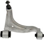 Suspension Control Arm and Ball Joint Assembly fits 1998-2005 Lexus GS430 GS400