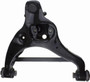 Dorman - OE Solutions Suspension Control Arm and Ball Joint Assembly P/N:527-027