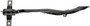 Suspension Trailing Arm Dorman 528-219 fits 05-10 Honda Odyssey