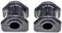 Dorman - OE Solutions Suspension Stabilizer Bar Bushing Kit P/N:533-596