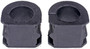 Dorman - OE Solutions Suspension Stabilizer Bar Bushing Kit P/N:540-379