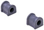 Dorman - OE Solutions Suspension Stabilizer Bar Bushing Kit P/N:540-443