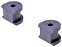 Dorman - OE Solutions Suspension Stabilizer Bar Bushing Kit P/N:540-519