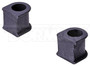 Dorman - OE Solutions Suspension Stabilizer Bar Bushing Kit P/N:540-582