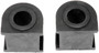 Dorman - OE Solutions Suspension Stabilizer Bar Bushing P/N:540-587