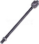 Dorman - OE Solutions Steering Tie Rod End P/N:541-317