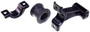 Dorman - OE Solutions Suspension Stabilizer Bar Link Kit P/N:541-883