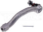 Dorman - OE Solutions Steering Tie Rod End P/N:544-176