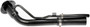 Dorman - OE Solutions Fuel Tank Filler Neck P/N:577-871
