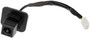 Park Assist Camera fits 2015-2019 Subaru Legacy  DORMAN OE SOLUTIONS