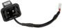 Park Assist Camera fits 2015-2019 Subaru Legacy  DORMAN OE SOLUTIONS