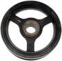 Engine Harmonic Balancer fits 2006-2008 Isuzu i-290 i-280  DORMAN OE SOLUTIONS