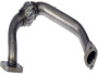 Dorman - OE Solutions Exhaust Gas Recirculation (EGR) Line P/N:598-132