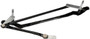 Windshield Wiper Linkage fits 2016 Dodge Dart  DORMAN OE SOLUTIONS