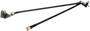 Dorman - OE Solutions Windshield Wiper Linkage P/N:602-121