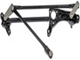 Dorman - OE Solutions Windshield Wiper Linkage P/N:602-405