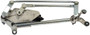 Dorman - OE Solutions Windshield Wiper Motor and Linkage Assembly P/N:602-524AS