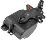Dorman - OE Solutions HVAC Blend Door Actuator P/N:604-832
