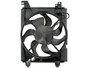 Dorman - OE Solutions A/C Condenser Fan Assembly P/N:620-813
