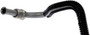 Dorman - OE Solutions Automatic Transmission Oil Cooler Hose Assembly P/N:624-052