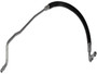 Engine Oil Cooler Hose Assembly fits 1994-1995 GMC C1500,C2500,K1500,K2500  DORM