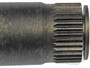 Dorman - OE Solutions Drive Axle Shaft P/N:630-633