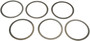 Differential Bearing Kit fits 2011-2018 Ram 2500,3500  DORMAN OE SOLUTIONS
