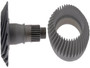 Dorman - OE Solutions Differential Ring and Pinion P/N:697-713