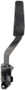 Dorman - OE Solutions Accelerator Pedal P/N:699-130
