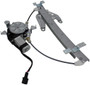 Power Window Motor and Regulator fits 1999-2003 Nissan Maxima  DORMAN OE SOLUTIO