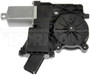 Dorman - OE Solutions Window Motor P/N:742-599