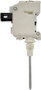 Dorman - OE Solutions Fuel Filler Door Lock Actuator P/N:746-512