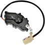 Door Lock Actuator Motor fits 1995-1999 Lexus LS400  DORMAN OE SOLUTIONS