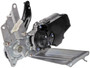 Dorman - OE Solutions Liftgate Actuator P/N:747-201