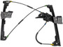 Dorman - OE Solutions Window Regulator P/N:749-471