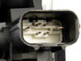Power Window Motor and Regulator fits 2007-2012 Acura RDX  DORMAN OE SOLUTIONS