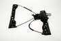 Dorman - OE Solutions Window Motor and Regulator Assembly P/N:751-593